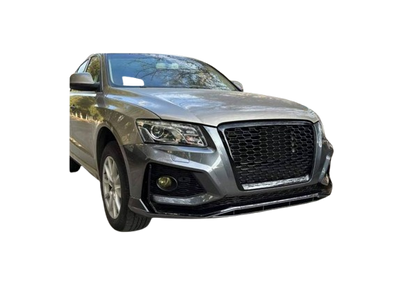 💫ART.4243 Griglia per Audi Q5 2008-2011 Look RSQ5💫