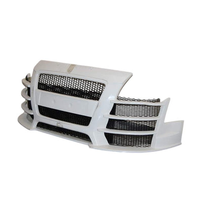 💫ART.3180 Paraurti Anteriore Audi TT 98-05 8N Tipo R8💫