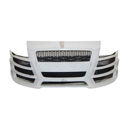 💫ART.3180 Paraurti Anteriore Audi TT 98-05 8N Tipo R8💫