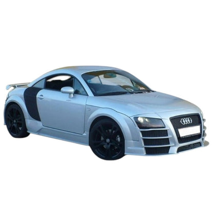 💫ART.3180 Paraurti Anteriore Audi TT 98-05 8N Tipo R8💫