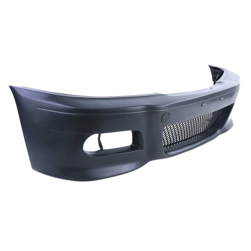💕ART.6768 PARAURTI ANTERIORE ADATTO PER BMW E46 LOOK M3💕