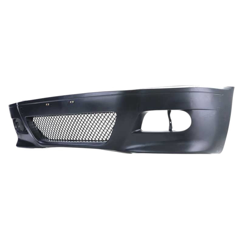 💕ART.6768 PARAURTI ANTERIORE ADATTO PER BMW E46 LOOK M3💕