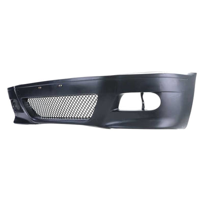 💕ART.6768 PARAURTI ANTERIORE ADATTO PER BMW E46 LOOK M3💕