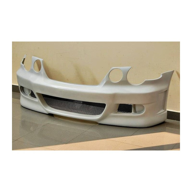 💫ART.4652 Paraurti Anteriore adatto per BMW E46 Compact Look M3💫