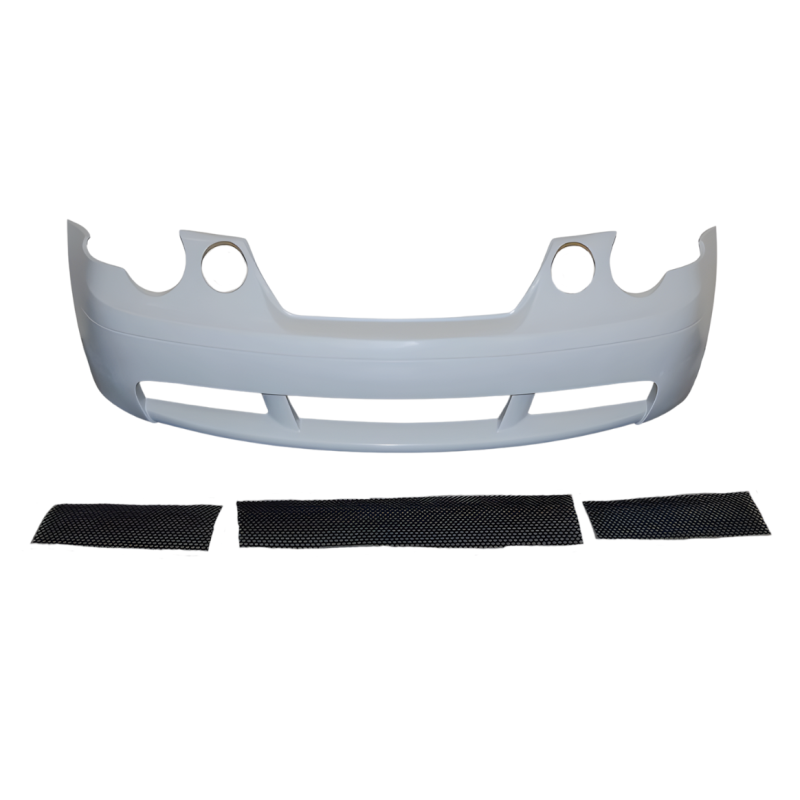 💫ART.4650 Paraurti Anteriore adatto per BMW E46 Compact M💫