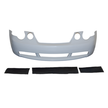💫ART.4650 Paraurti Anteriore adatto per BMW E46 Compact M💫