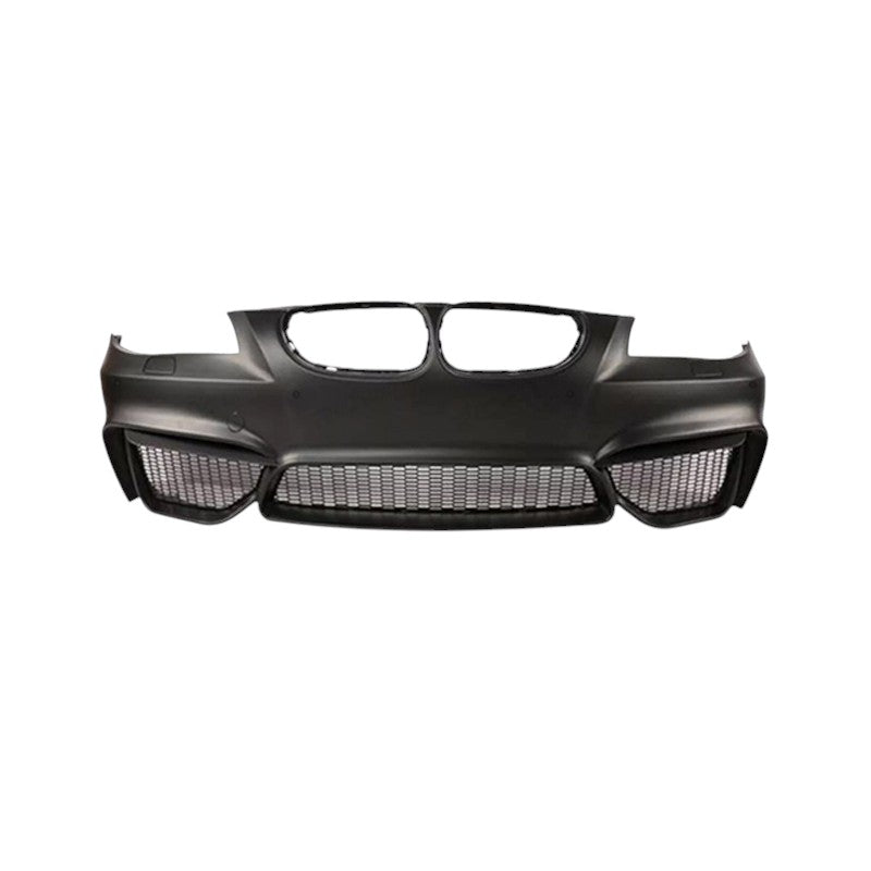 💕ART.6985 PARAURTI ANTERIORE ADATTO PER E60 E61 07-10 LOOK M4 PDC💕