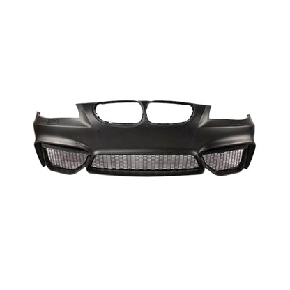 💕ART.6985 PARAURTI ANTERIORE ADATTO PER E60 E61 07-10 LOOK M4 PDC💕