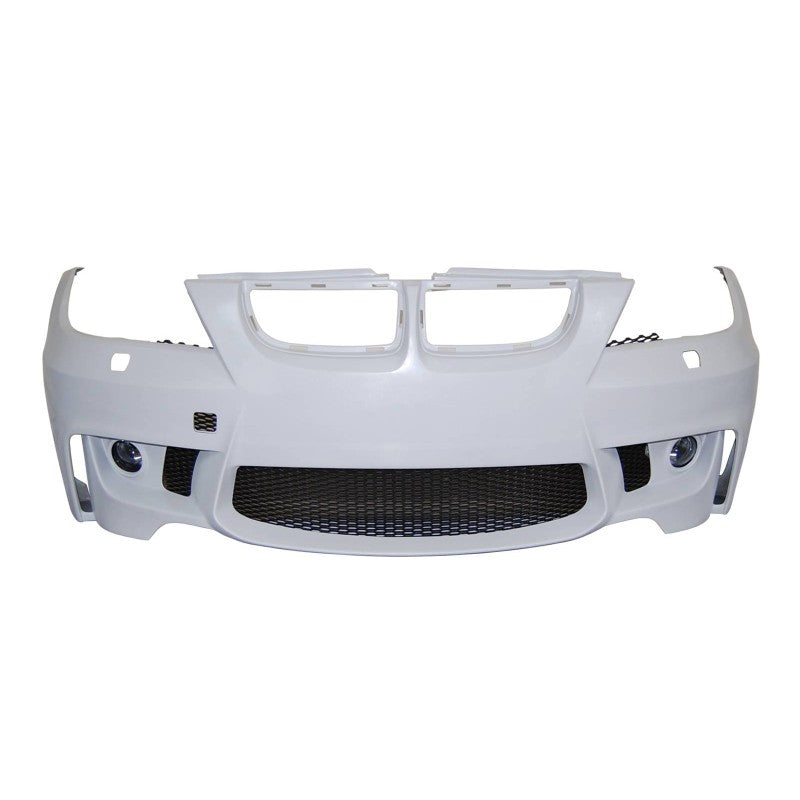 💫ART.5395 Paraurti Anteriore per BMW E90 / E91 2005-2008 Look M1💫