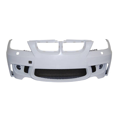 💫ART.5395 Paraurti Anteriore per BMW E90 / E91 2005-2008 Look M1💫