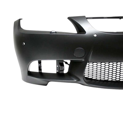 💕ART.6772 PARAURTI ANTERIORE ADATTO PER BMW E90 E91 05-08 LOOK M3 PDC 💕