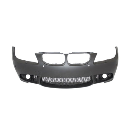 💕ART.6827 PARAURTI ANTERIORE ADATTO PER BMW E90 E91 08-12 LOOK M3 SRA PDC💕