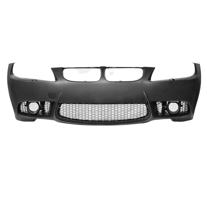💕ART.6789 PARAURTI ANTERIORE ADATTO PER BMW E90 E91 08-12 LOOK M3 SRA💕