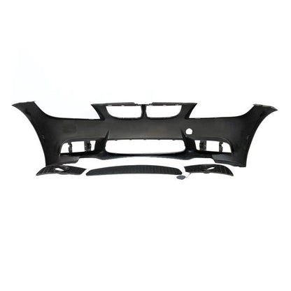 💫ART.4655 Paraurti Anteriore adatto per BMW E90 / E91 2005-2008 Look M3💫