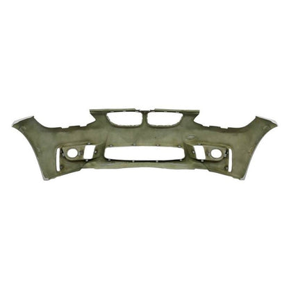 💫ART.3322 Paraurti Anteriore + Splitter BMW E92 / E93 06-09 Look 💫