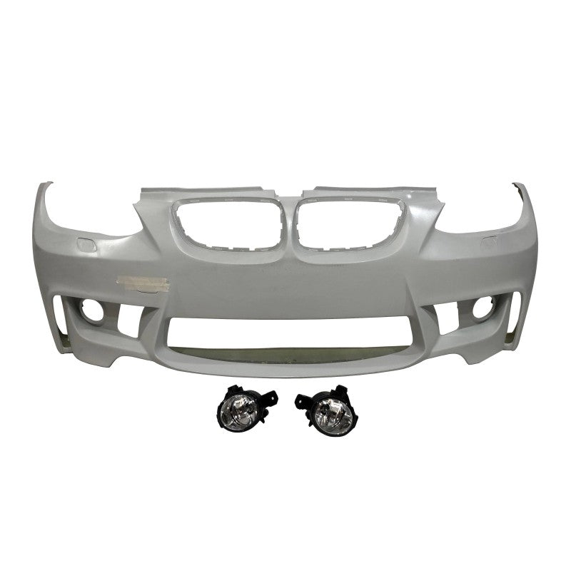 💫ART.5423 Paraurti Anteriore per BMW Serie 3 E92 / E93 2006-2009 Look M1💫