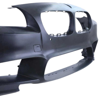 💕ART.7014 PARAURTI ANTERIORE ADATTO PER BMW F10 10-13 LOOK M5 PDC SRA💕