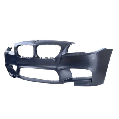 💕ART.7014 PARAURTI ANTERIORE ADATTO PER BMW F10 10-13 LOOK M5 PDC SRA💕