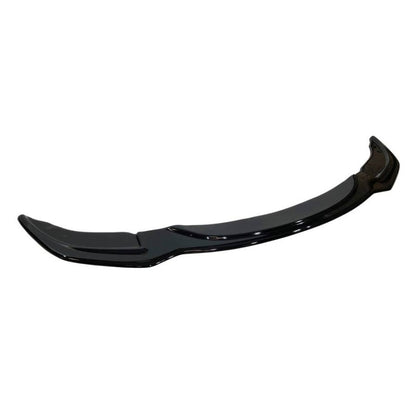 💫ART.5342 Paraurti Anteriore + Splitter per BMW F10 / F11 / F18 2010-2012 ABS💫