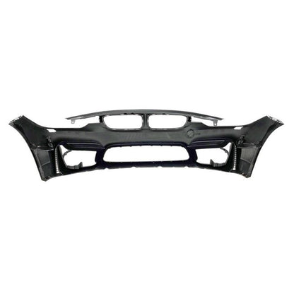 💫ART.3110 Paraurti + Splitter Anteriore BMW F30 / F31 Look M3💫