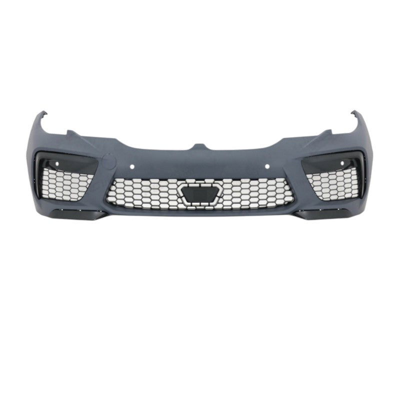 💕ART.6945 PARAURTI ANTERIORE ADATTO PER BMW G20 G21 19- LOOK M8💕