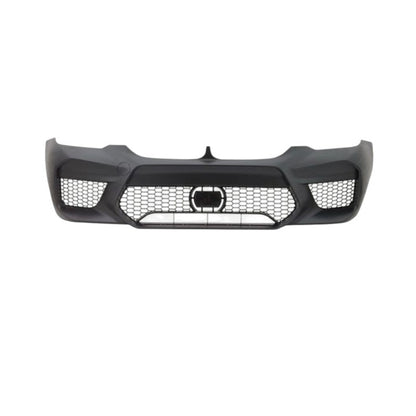 💕ART.7037 PARAURTI ANTERIORE ADATTO PER BMW G30 G31 17-20 LOOK M5 ACC💕