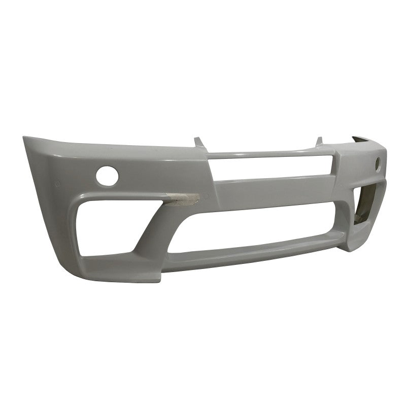 💫ART.4658 Paraurti Anteriore adatto per BMW X5 1999-2002 Look M6💫