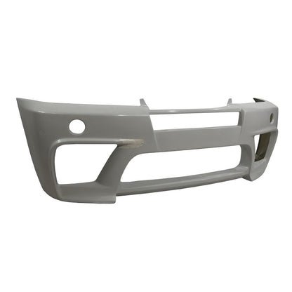 💫ART.4658 Paraurti Anteriore adatto per BMW X5 1999-2002 Look M6💫