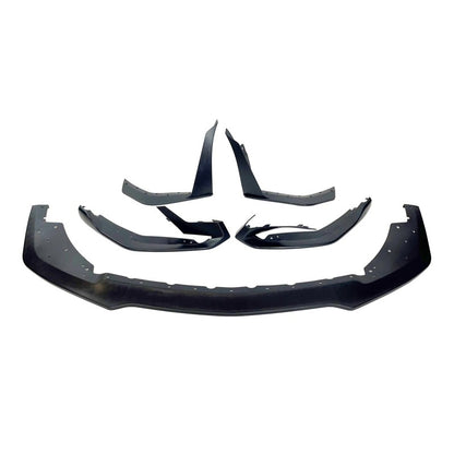 💫ART.4607 Paraurti Anteriore adatto per Ford Mustang 2018+ look GT50 II💫