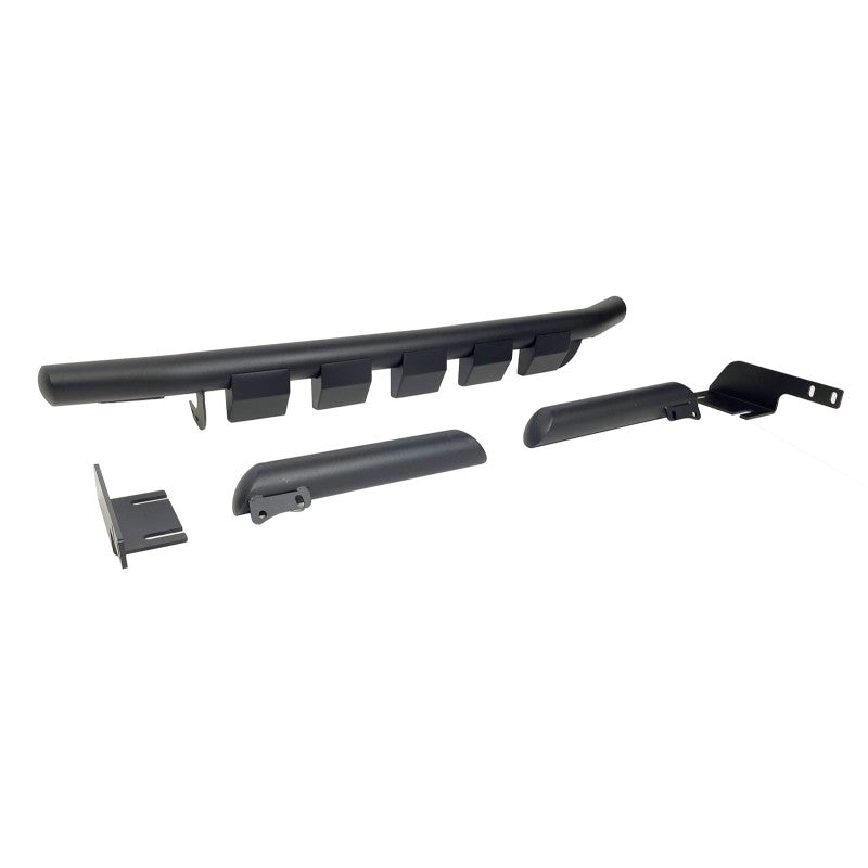 ART.6815  BULLBAR Ford Ranger T9 2022
