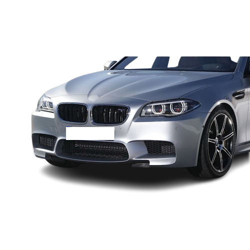💫ART.4437 Parafanghi Anteriore adatto per BMW F10 / F11 10-16 Look M5💫