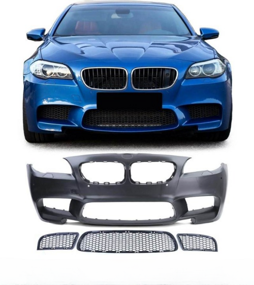 ART.3859 Paraurti anteriore M5 Look BMW Serie 5 F10, F11(2010-2017)