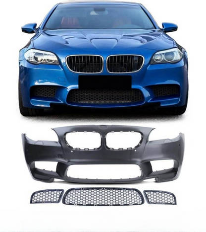 ART.3859 Paraurti anteriore M5 Look BMW Serie 5 F10, F11(2010-2017)