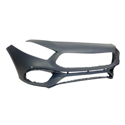 ART.5036 PARAURTI  ANTERIORI Mercedes Classe A W177 / V177 2023+ Look A45