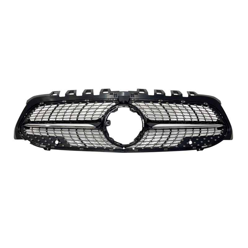 ART.4644 Paraurti Anteriore MERCEDES CLASSE A W177 / V177 Look A45 S