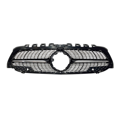 ART.4644 Paraurti Anteriore MERCEDES CLASSE A W177 / V177 Look A45 S