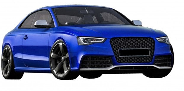 ART. 1891 PARAURTI ANTERIORE AUDI  A5 2012-2016 LOOK RS5