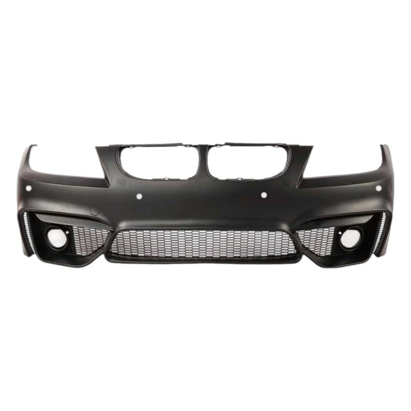 💕ART.6784 PARAURTI ANTERIORE ADATTO PER BMW E90 E91 08-12 LOOK M4💕