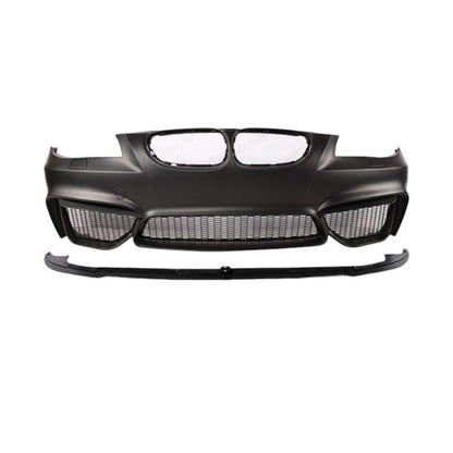 💕ART.6831 PARAURTI ANTERIORE ADATTO PER BMW E92 LCI 10-14 LOOK M4💕