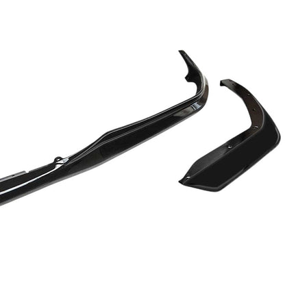 💕ART.6940 PARAURTI ANTERIORE ADATTO PER BMW G20 G21 19- PACCHETTO M340💕