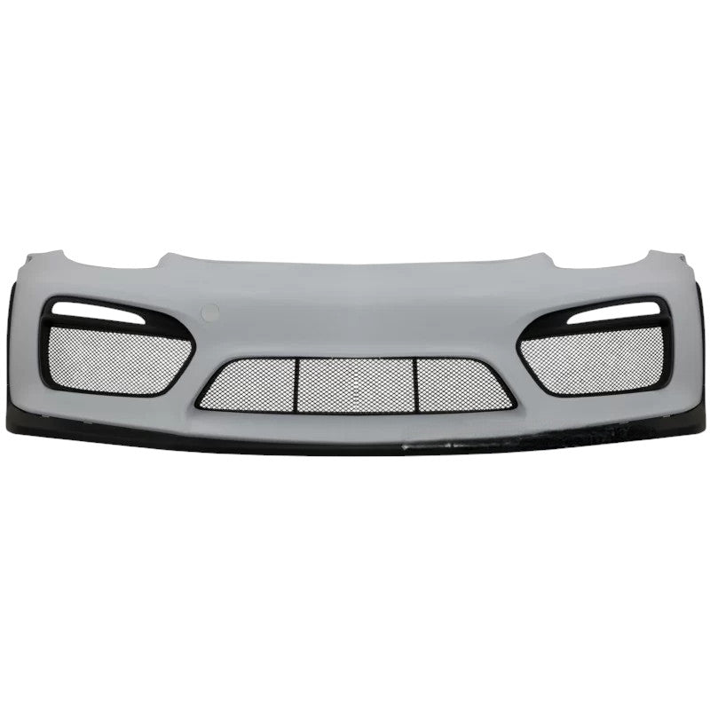 ⭐Paraurti 13-16 GT4 LOOK ADATTO PER Porsche Cayman 13-16⭐