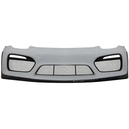 ⭐Paraurti 13-16 GT4 LOOK ADATTO PER Porsche Cayman 13-16⭐