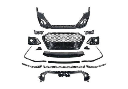 💥PARAURTI ANTERIORI ADATTO PER AUDI Q5 2020-2025💥