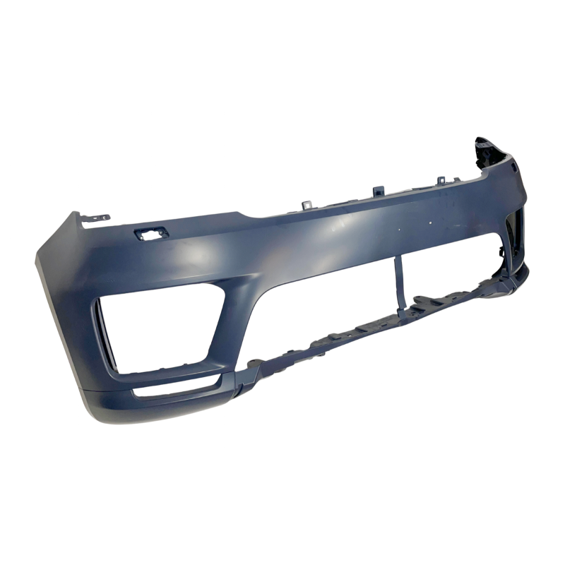 💫ART.3254 Paraurti Anteriore Range Rover Sport L494 Facelift 2018+ Look SVR💫