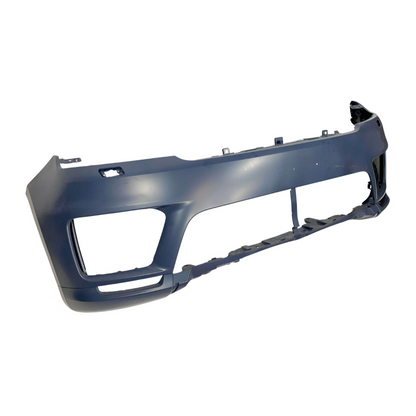 💫ART.3254 Paraurti Anteriore Range Rover Sport L494 Facelift 2018+ Look SVR💫