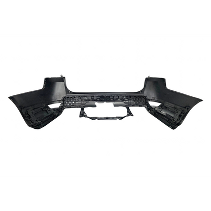 💫ART.3254 Paraurti Anteriore Range Rover Sport L494 Facelift 2018+ Look SVR💫