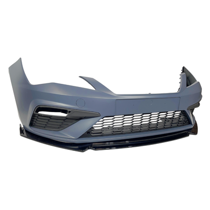 ART.3029  Paraurti Anteriore Seat Leon F5 2013-2019