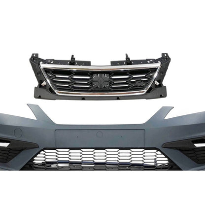 ART.3029  Paraurti Anteriore Seat Leon F5 2013-2019