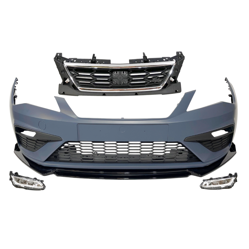 ART.3029  Paraurti Anteriore Seat Leon F5 2013-2019