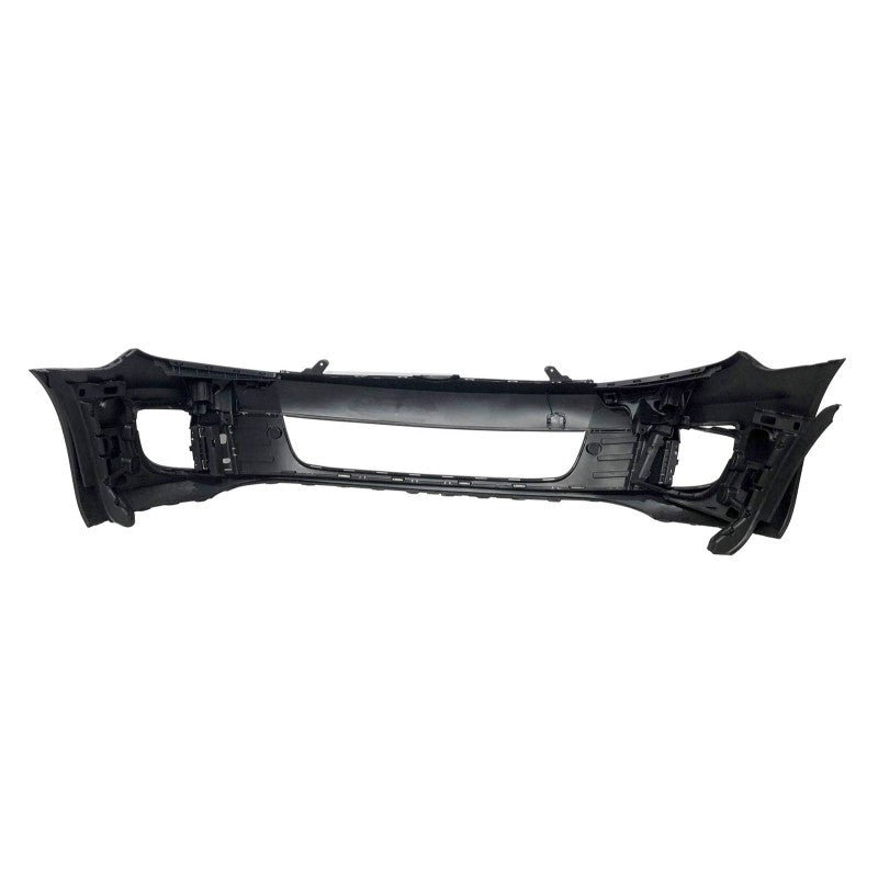 💫ART.4809 Paraurti + Splitter Anteriore per Volkswagen Golf 6 Look GTI💫